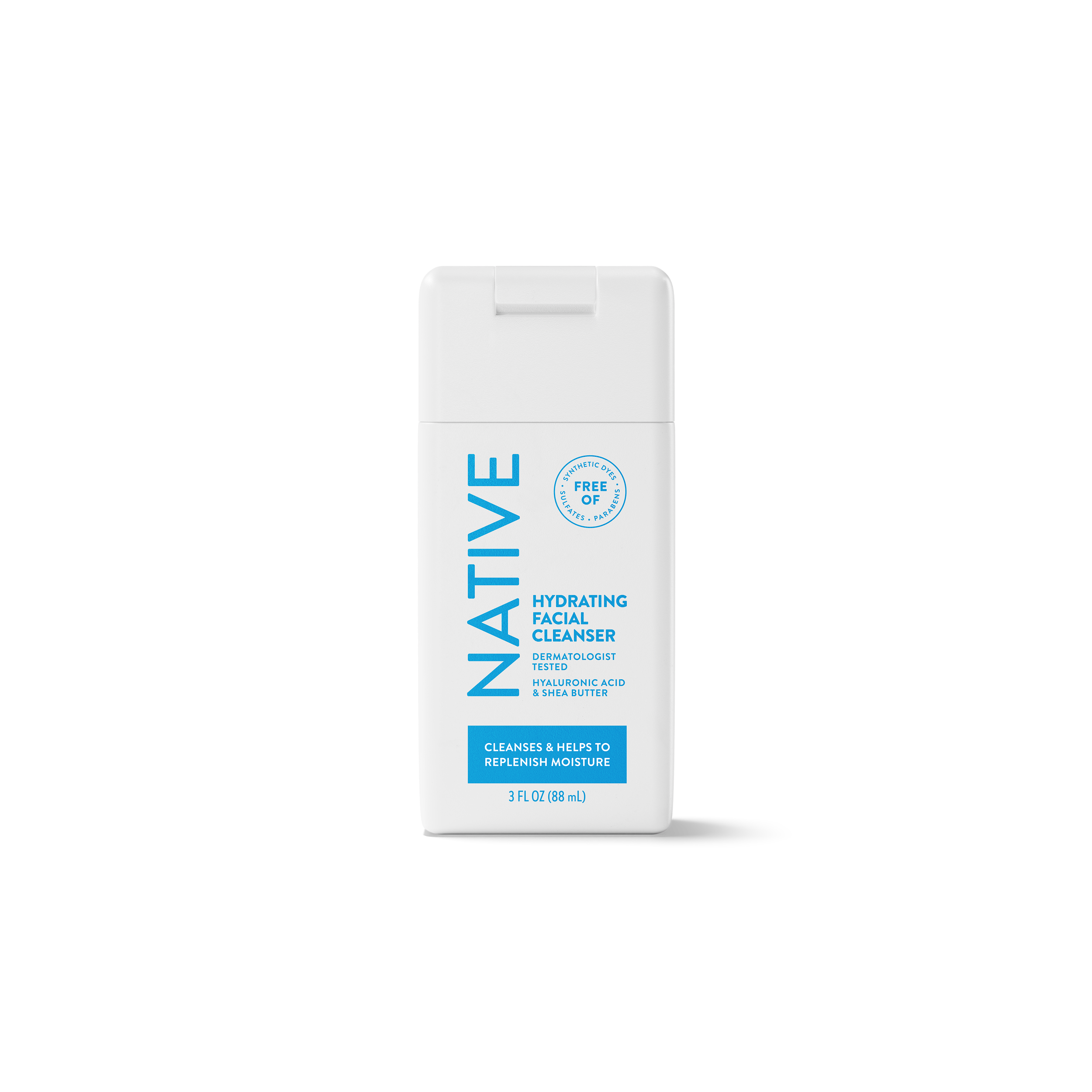 Mini Facial Cleanser - Ready Look