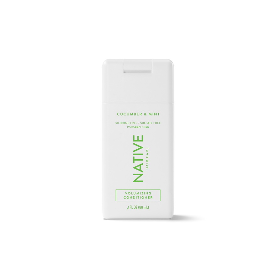 Mini Volumizing Conditioner - Daily Care (3oz)