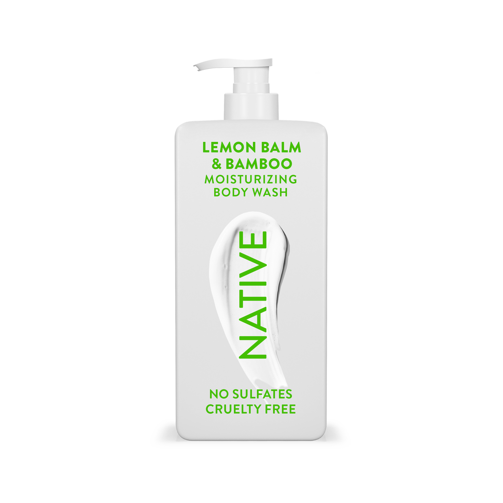 Moisturizing Body Wash - Last Chance - Body Care