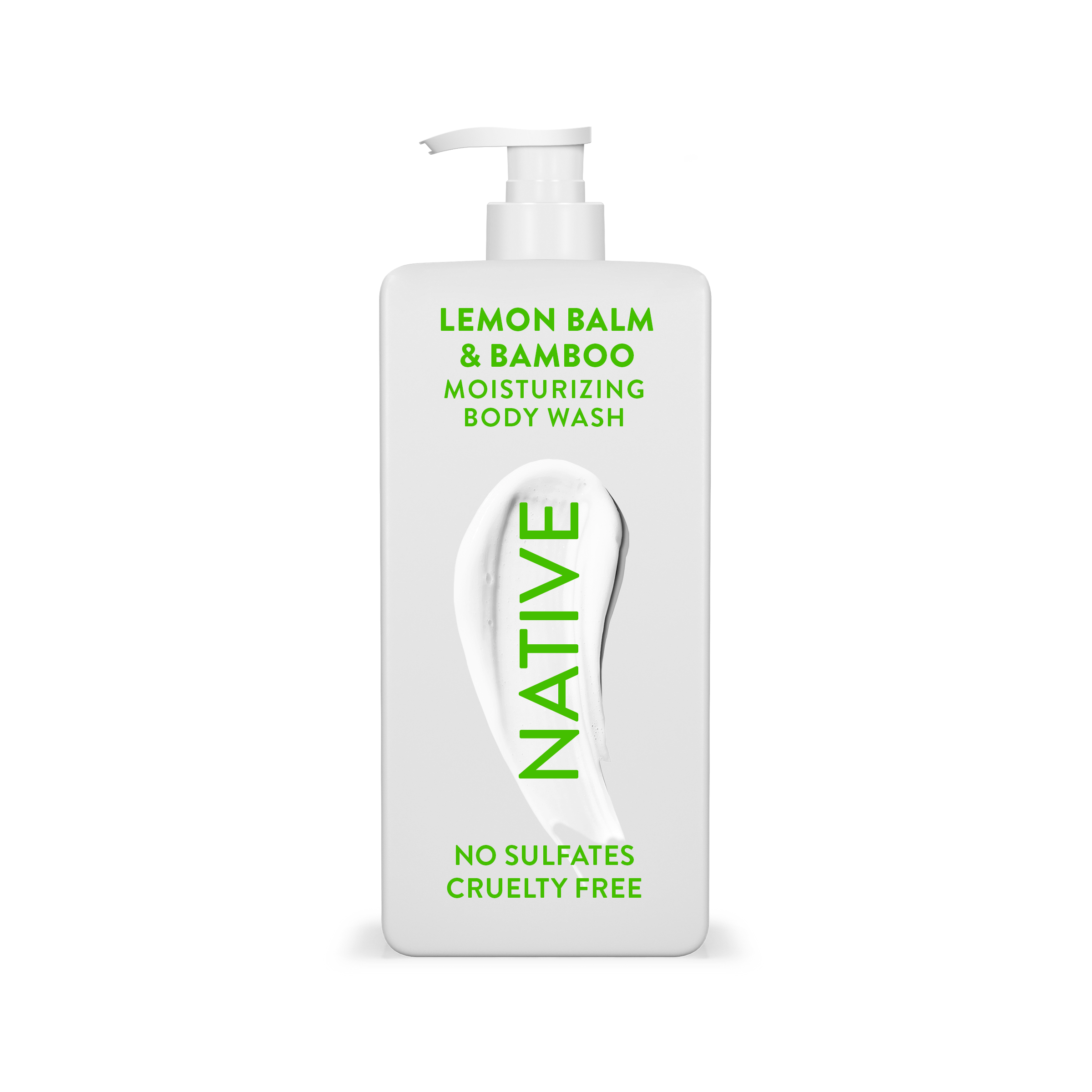 Moisturizing Body Wash - Last Chance - Body Care