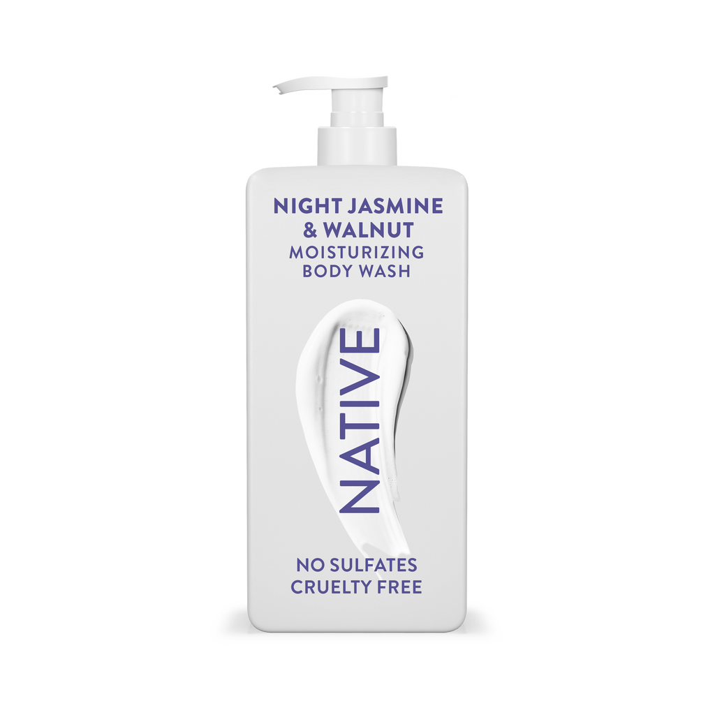 Moisturizing Body Wash - Last Chance - Body Care