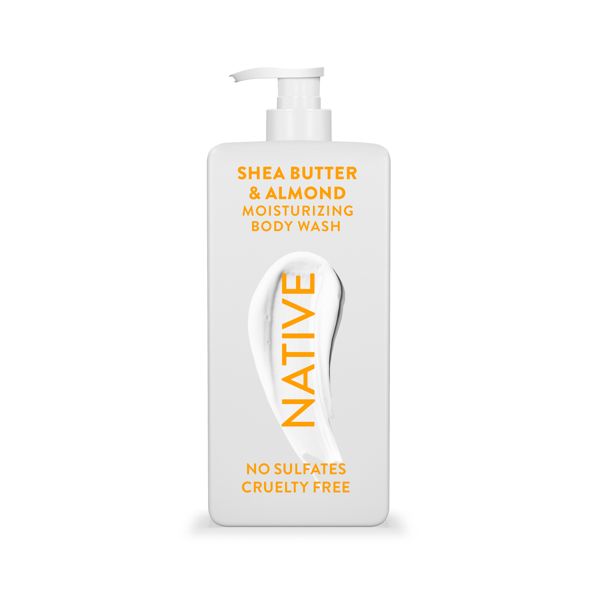 Moisturizing Body Wash - Last Chance - Body Care