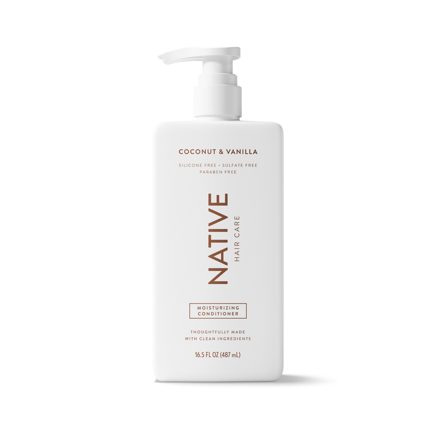 Moisturizing Conditioner - Daily Roots (16.5oz)