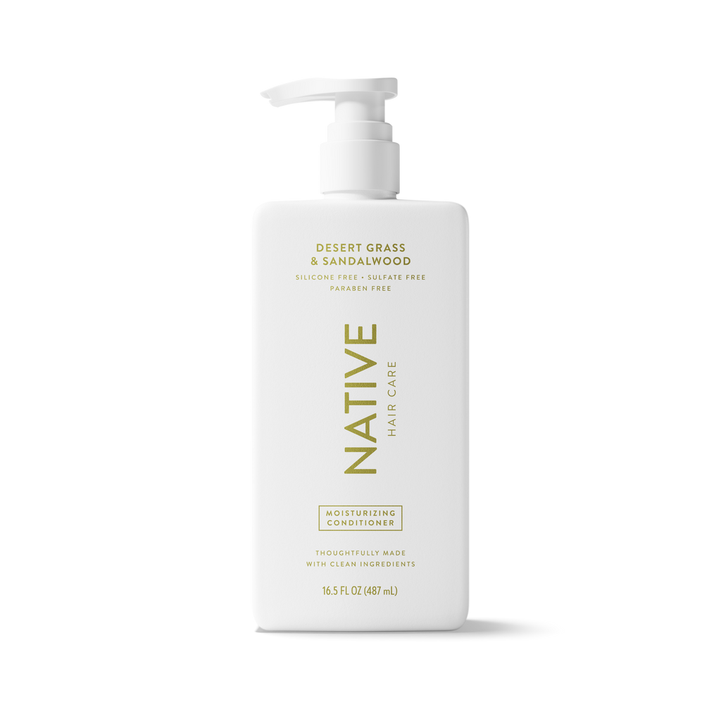 Moisturizing Conditioner - Daily Roots
