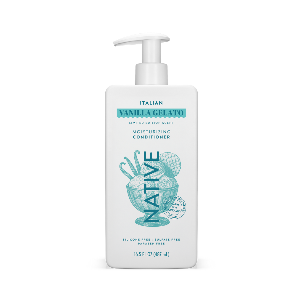 Moisturizing Conditioner - Daily Roots