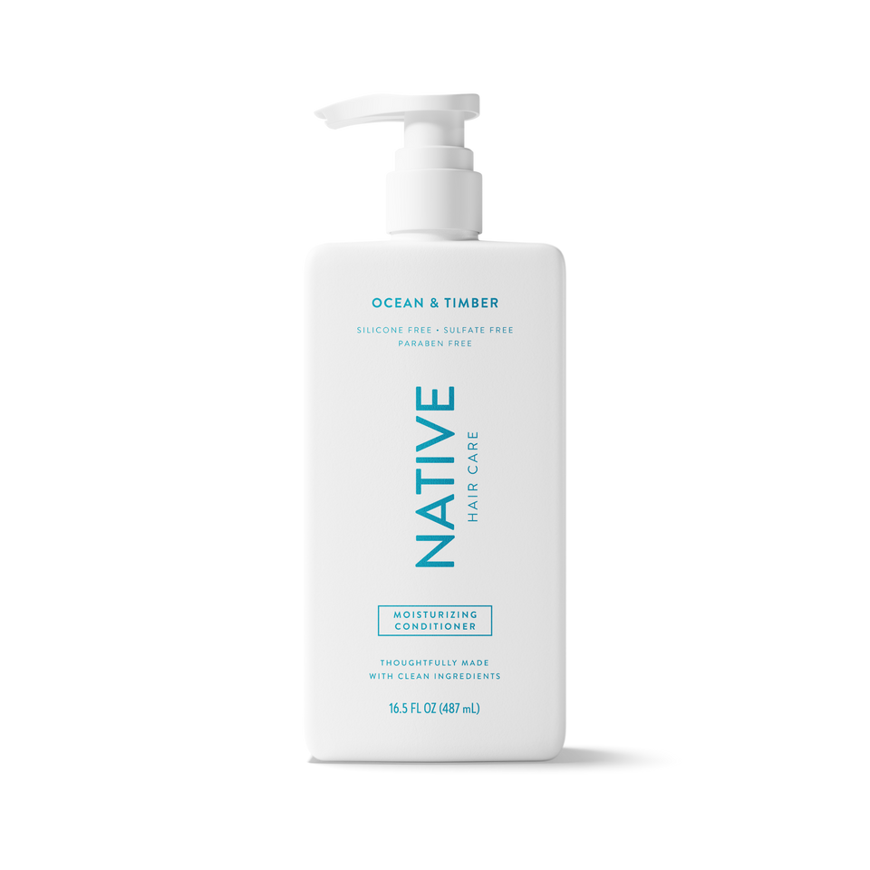 Moisturizing Conditioner - Hair Care (16.5oz)