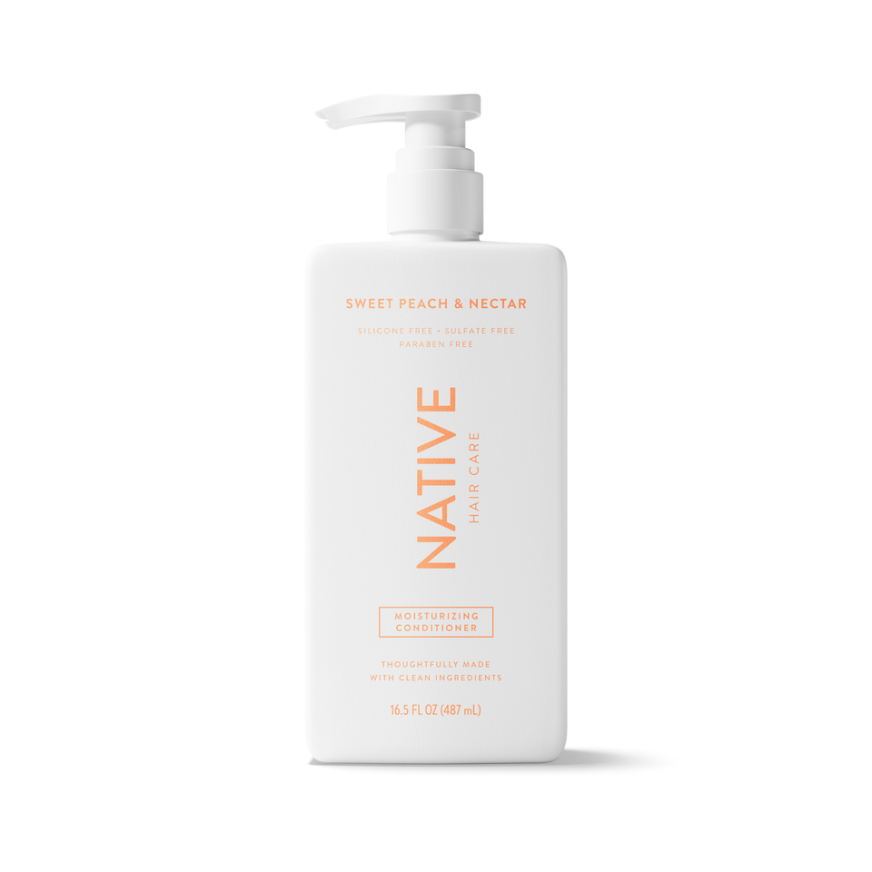 Moisturizing Conditioner - Hair Care (16.5oz)