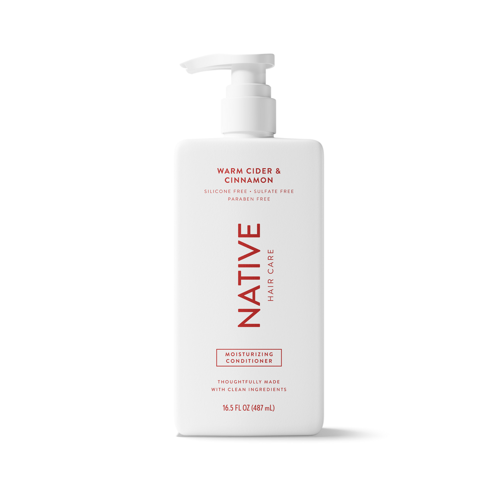 Moisturizing Conditioner - Daily Roots