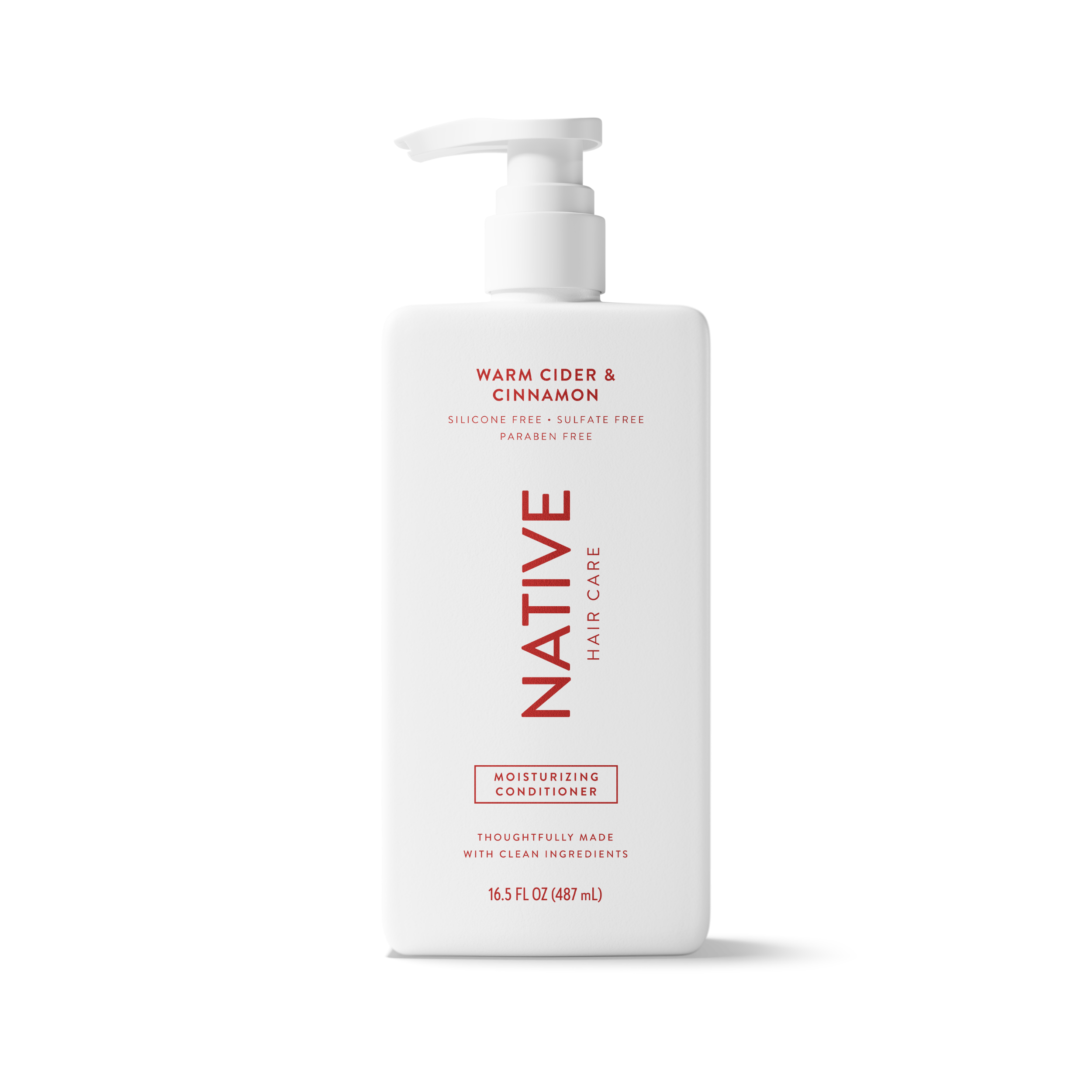 Moisturizing Conditioner - Daily Roots