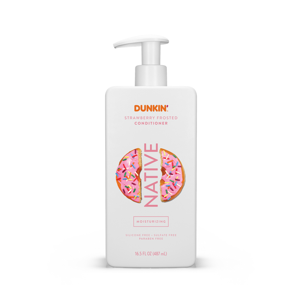 Moisturizing Conditioner - Last Chance - Clean Scalp