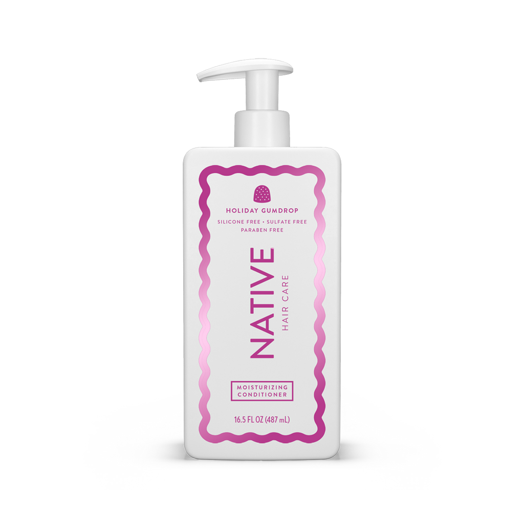 Moisturizing Conditioner - Last Chance - Clean Scalp
