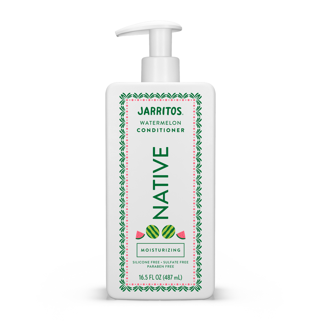 Moisturizing Conditioner - Last Chance - Clean Scalp