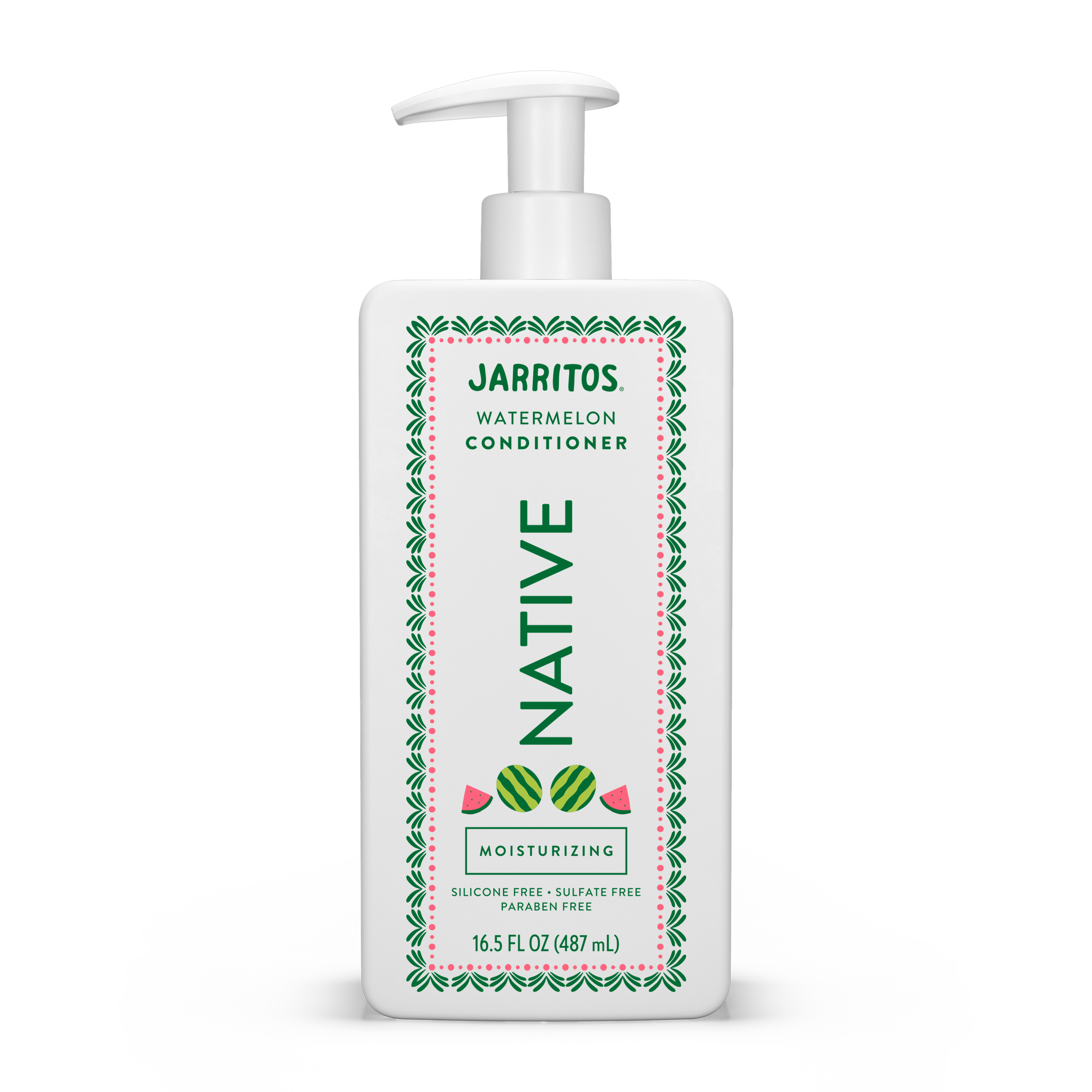 Moisturizing Conditioner - Last Chance - Clean Scalp