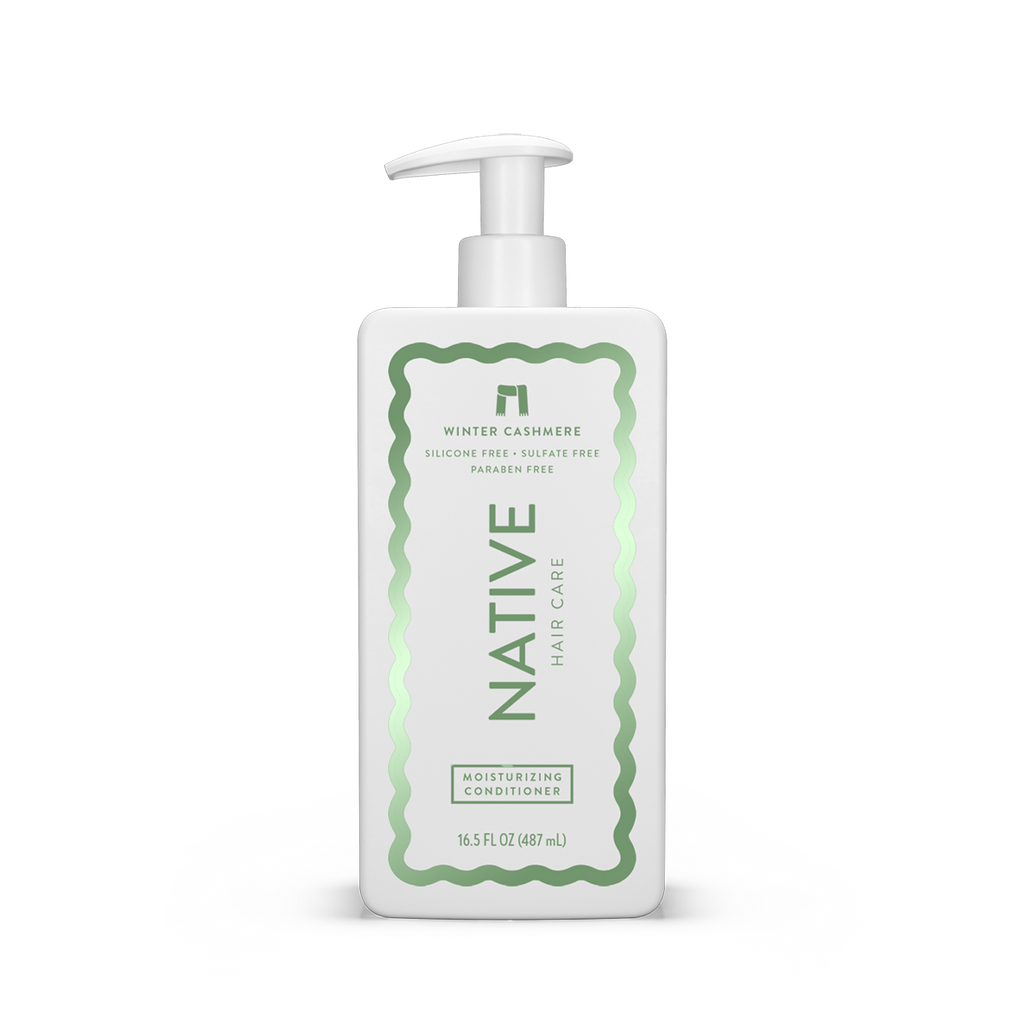 Moisturizing Conditioner - Last Chance - Clean Scalp