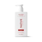 Moisturizing Shampoo - Smooth Finish