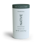 Plastic Free Deodorant Stick - Clean Feel