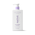 Scalp Detox Shampoo - Daily Care
