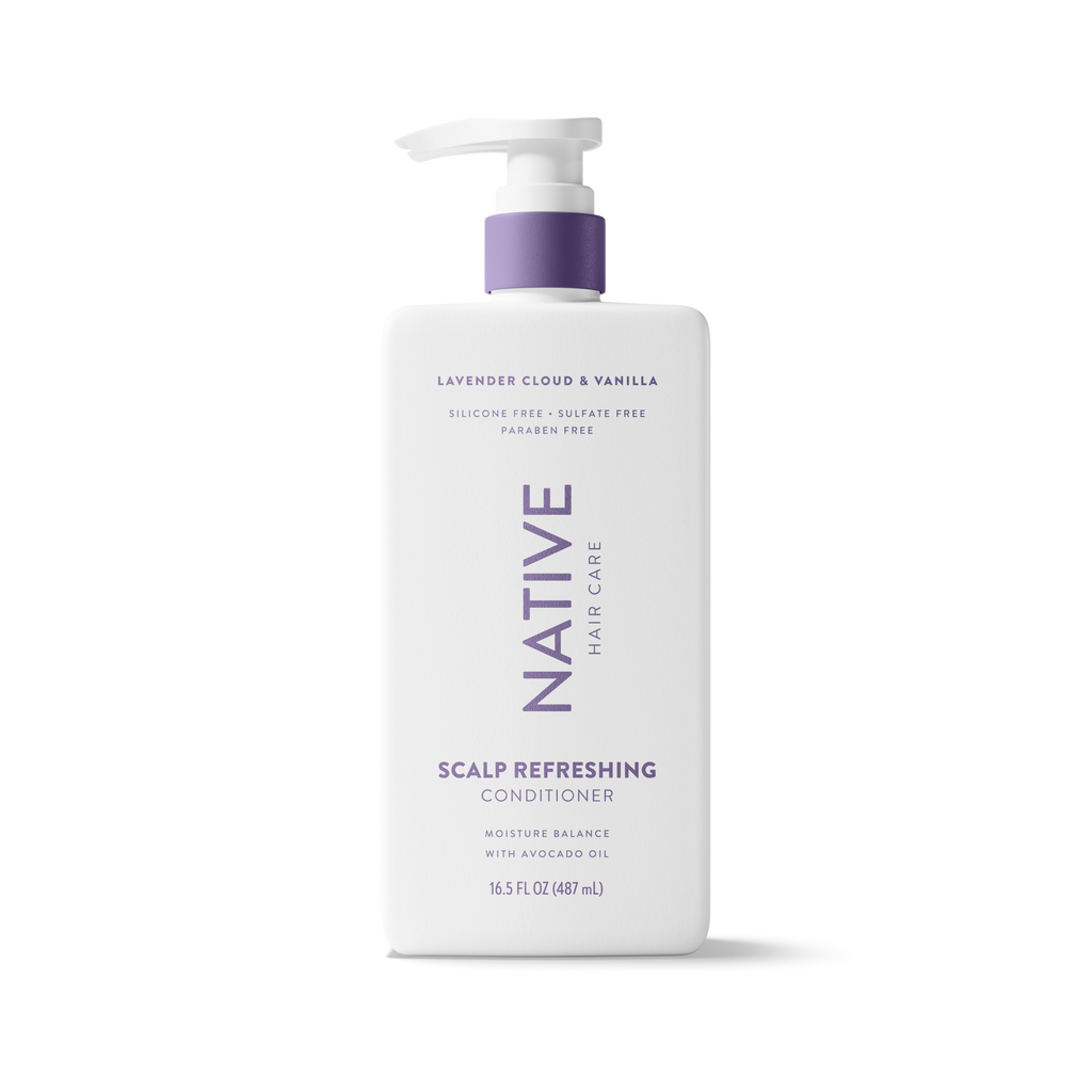 Scalp Refreshing Conditioner - Soft Balance