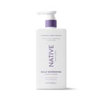 Scalp Refreshing Conditioner - Soft Balance