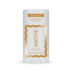 Sensitive Deodorant Stick - Last Chance - Soft Layer