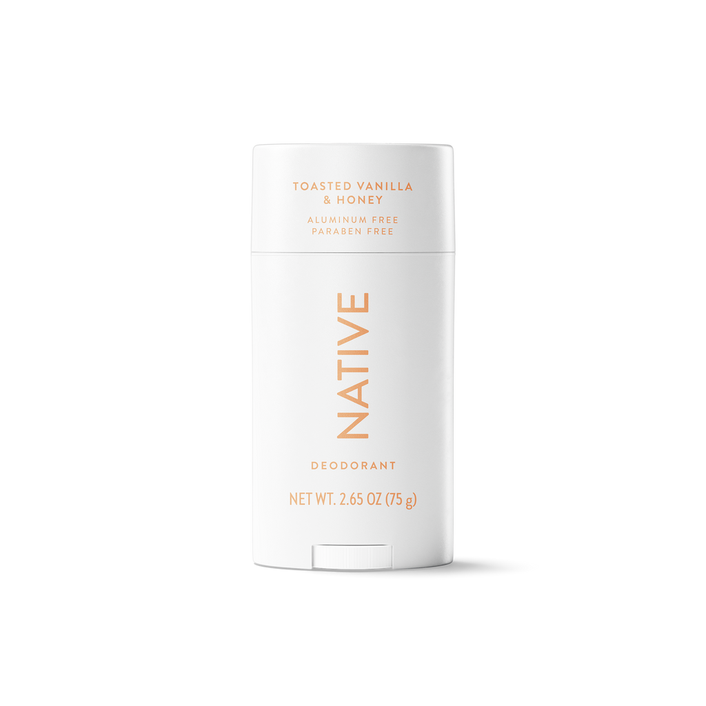 Sensitive Deodorant Stick - Last Chance - Soft Layer