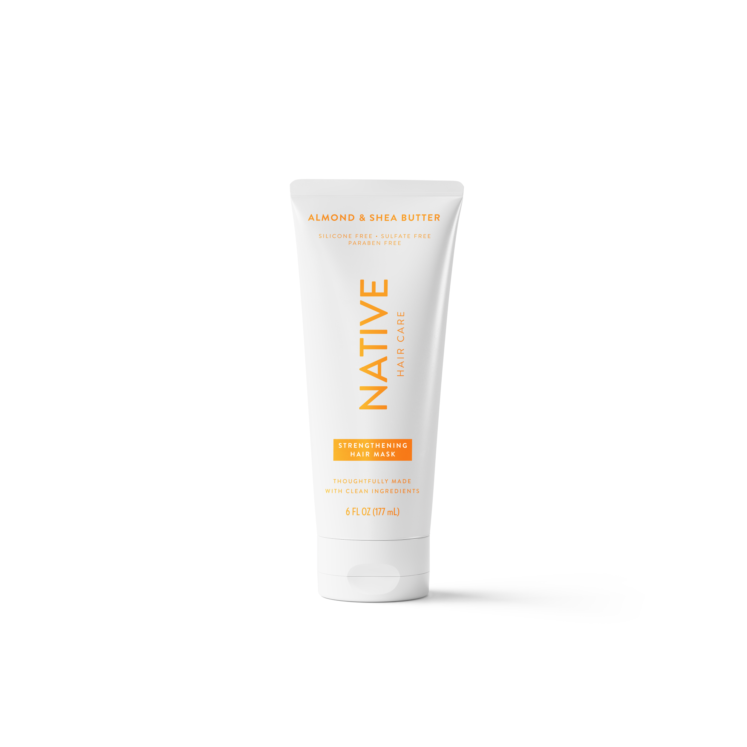Strengthening Hair Mask - Daily Care
