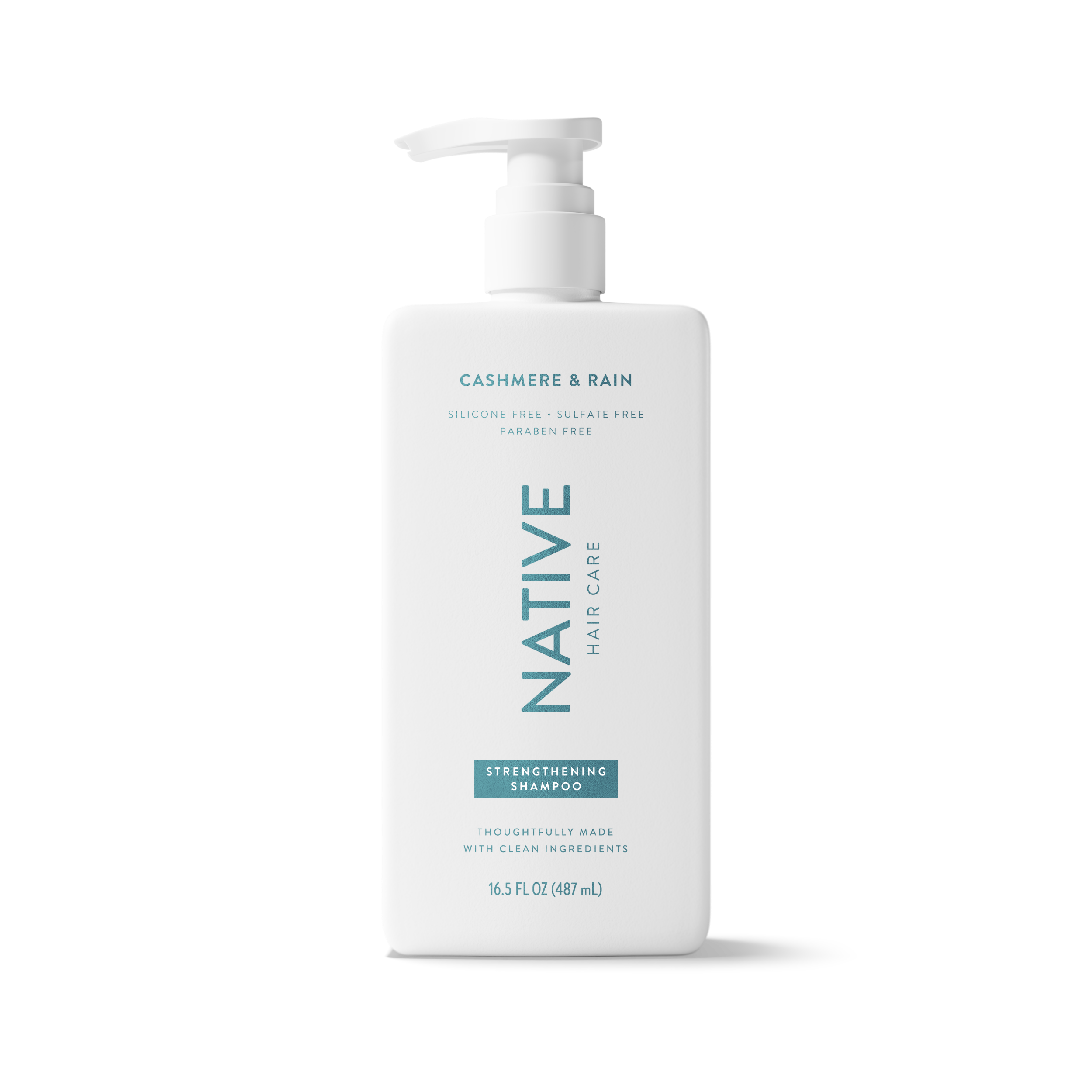 Strengthening Shampoo - Simple Support