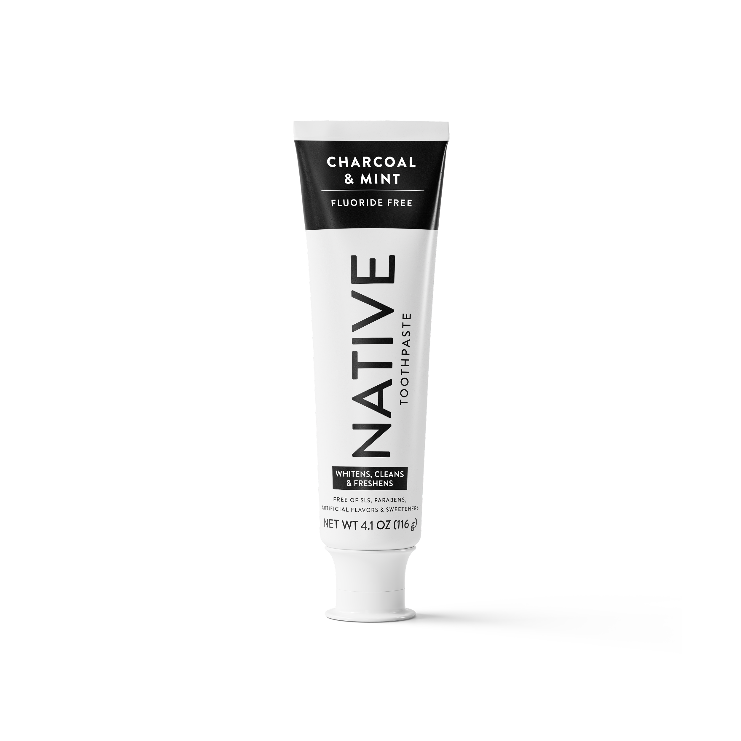 Toothpaste - Modern Ready