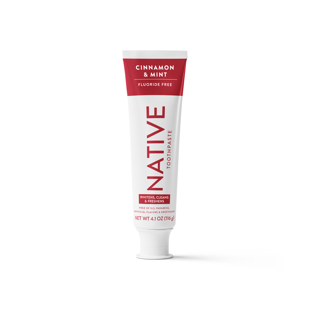Toothpaste - Modern Ready
