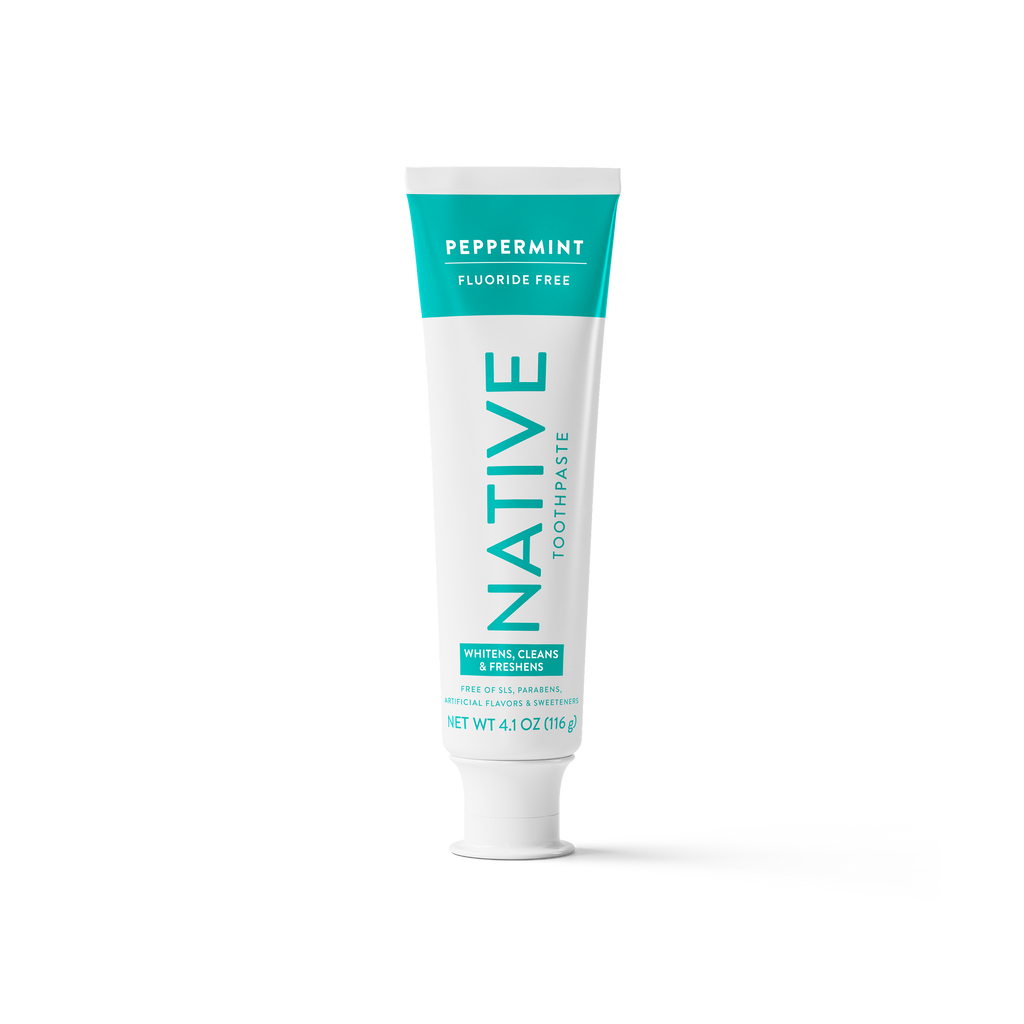 Toothpaste - Modern Ready
