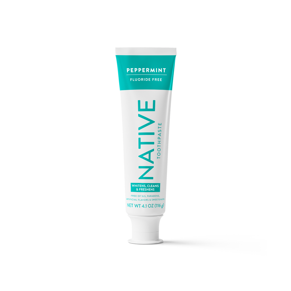Toothpaste - Modern Ready (4.1oz)