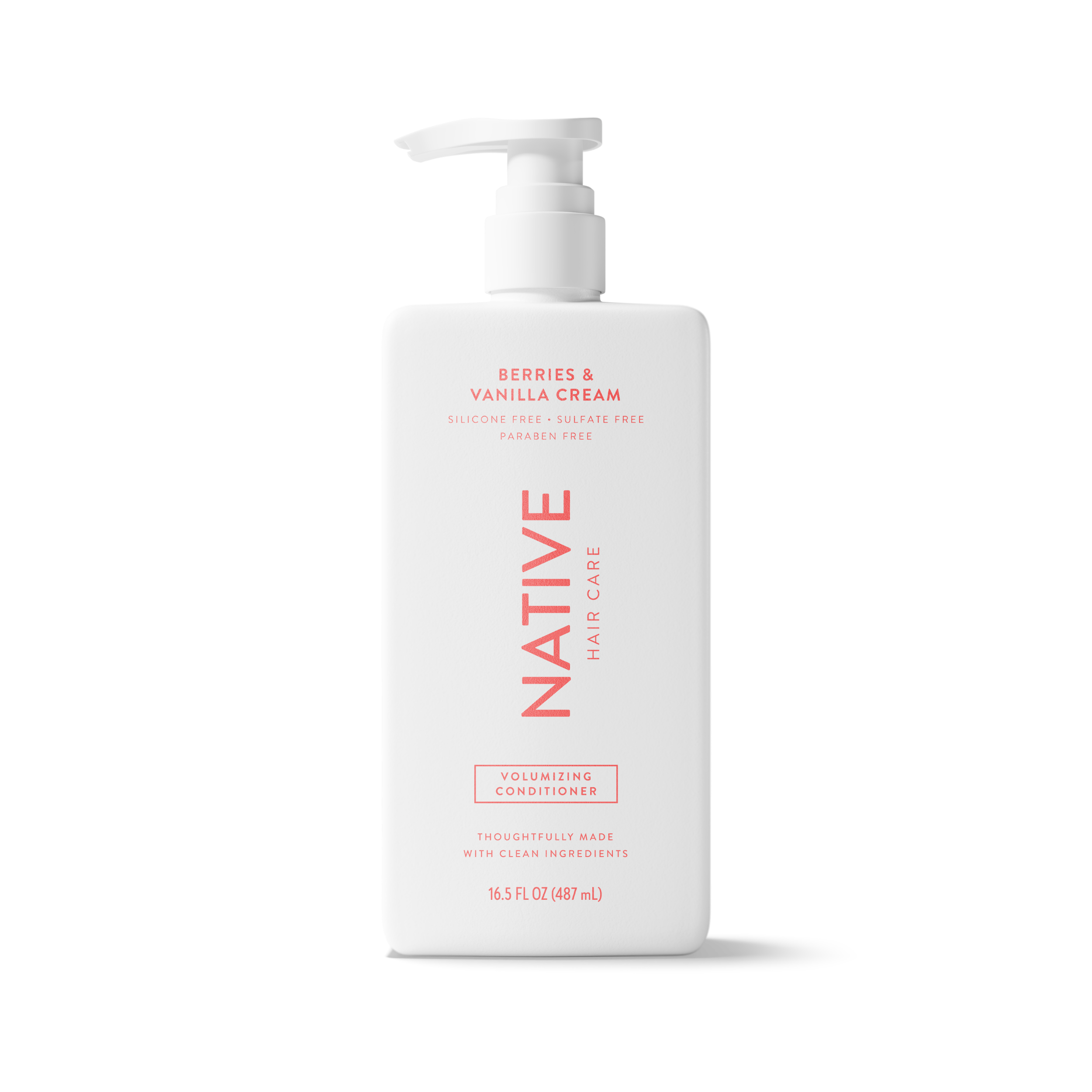Volumizing Conditioner - Root Reset