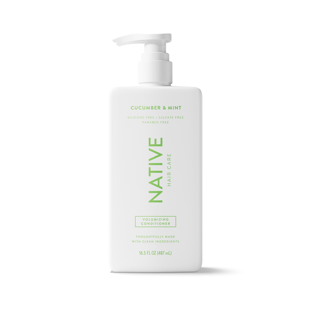 Volumizing Conditioner - Root Reset