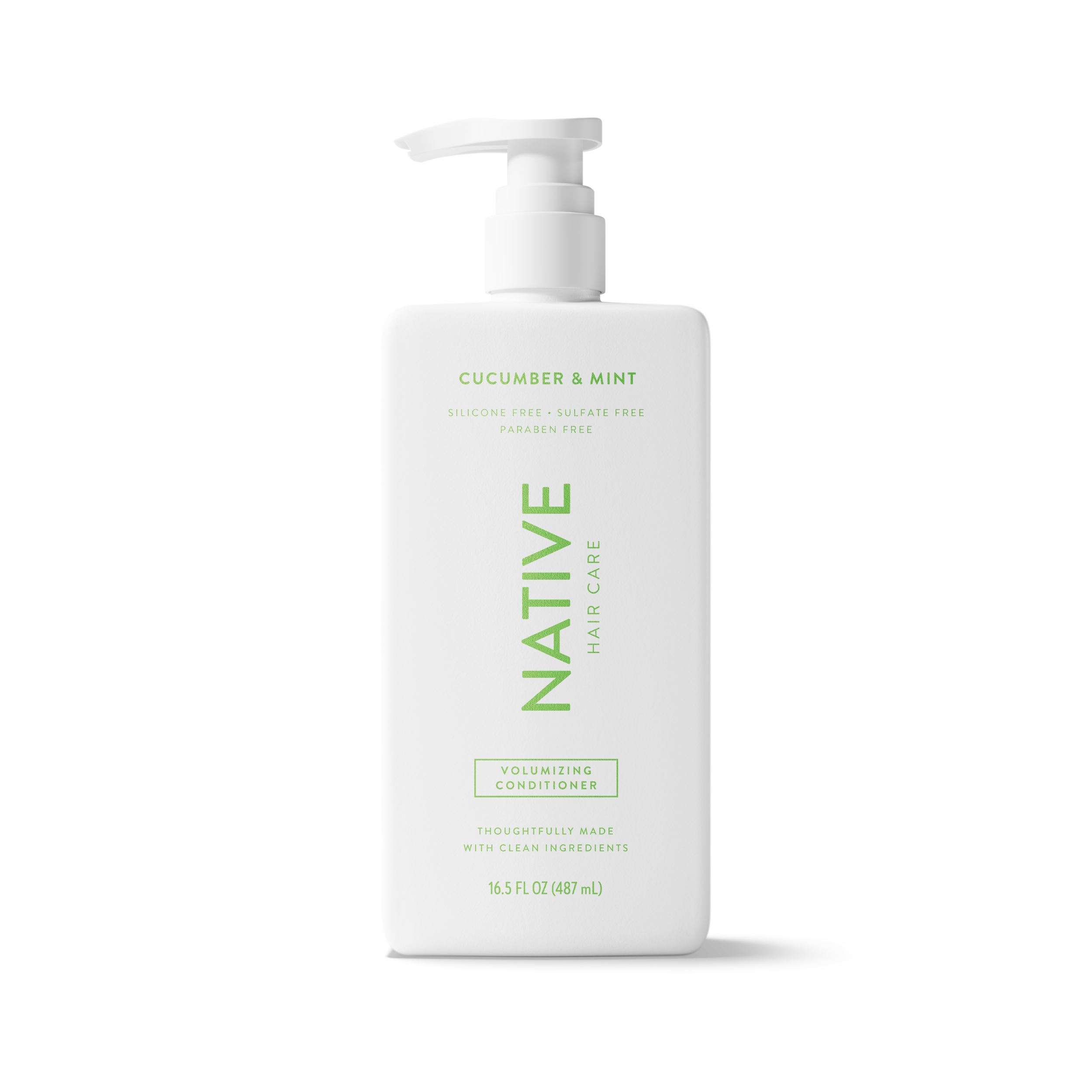 Volumizing Conditioner - Root Reset