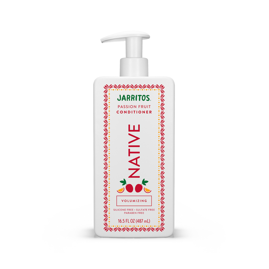 Volumizing Conditioner - Last Chance - Calm Finish