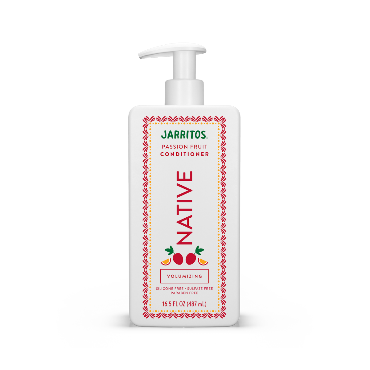 Volumizing Conditioner - Last Chance - Calm Finish