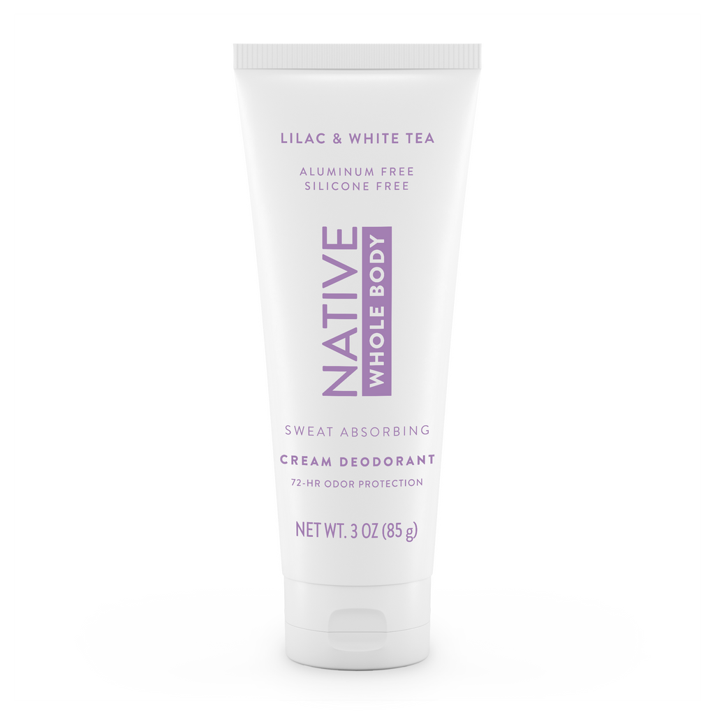Whole Body Deodorant Cream - Last Chance - Fresh Start