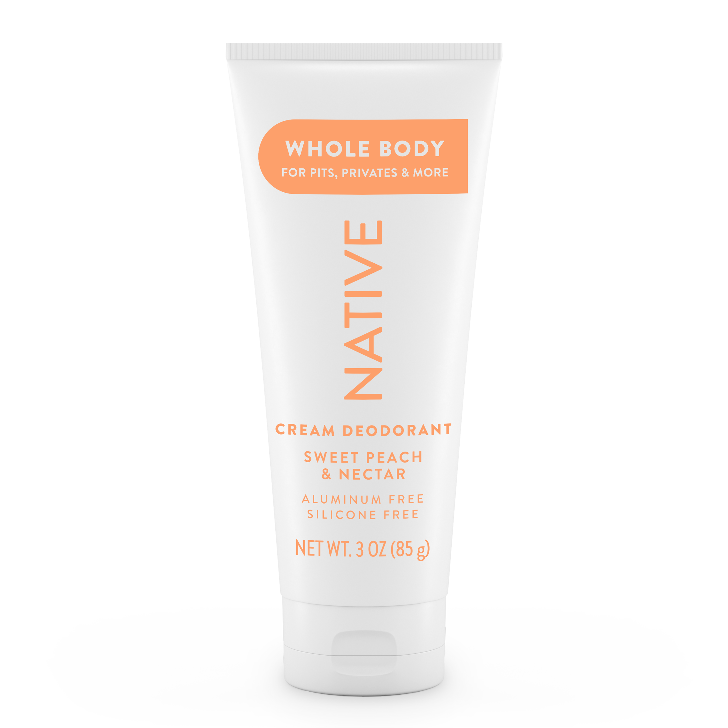 Whole Body Deodorant Cream - Last Chance - Fresh Start