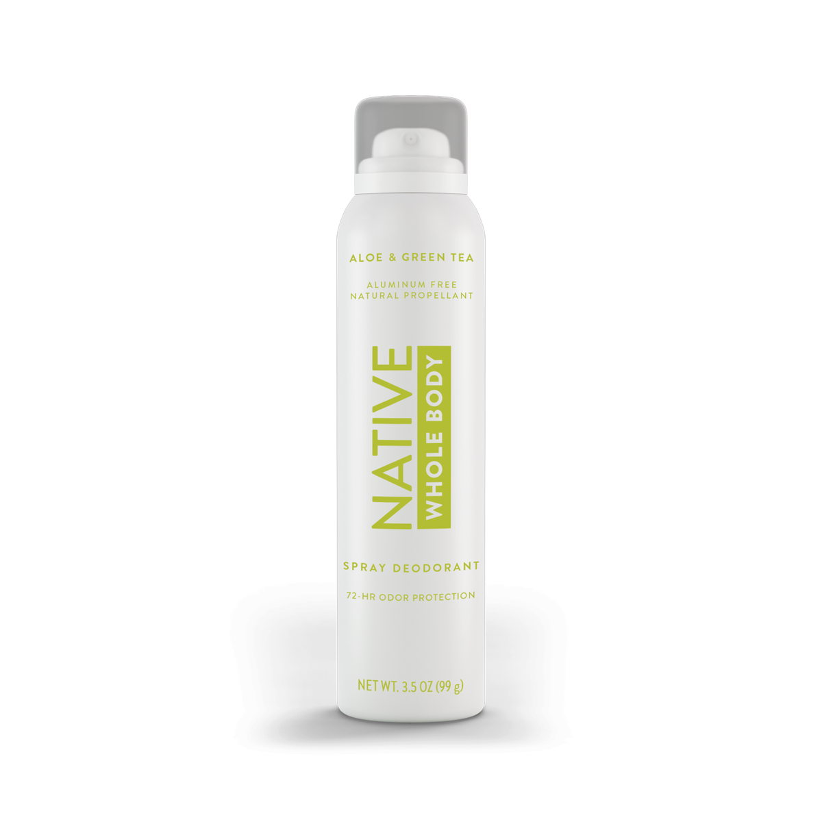 Whole Body Deodorant Spray - Last Chance - Daily Comfort