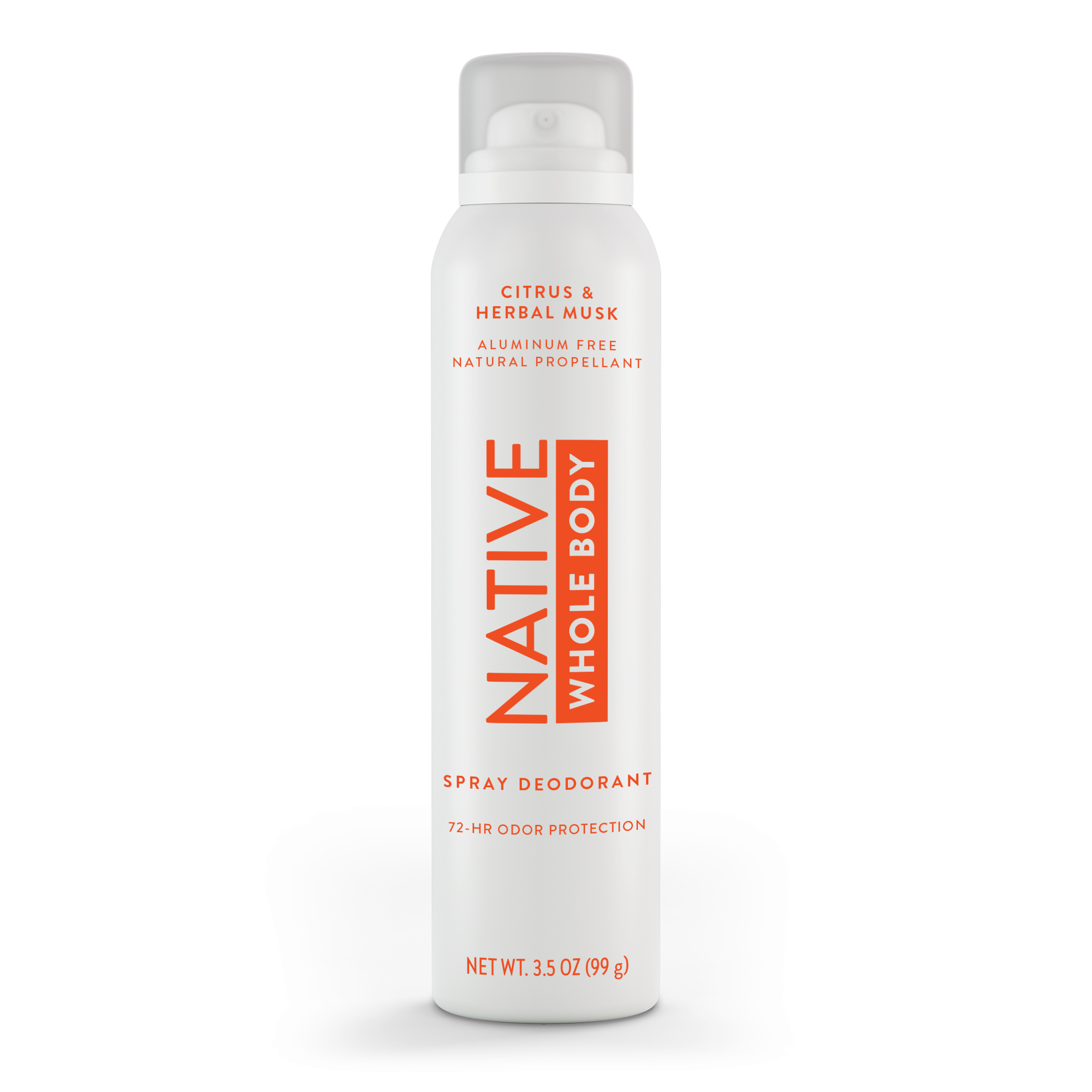 Whole Body Deodorant Spray - Last Chance - Daily Comfort