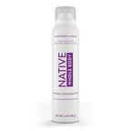 Whole Body Deodorant Spray - Last Chance - Daily Comfort