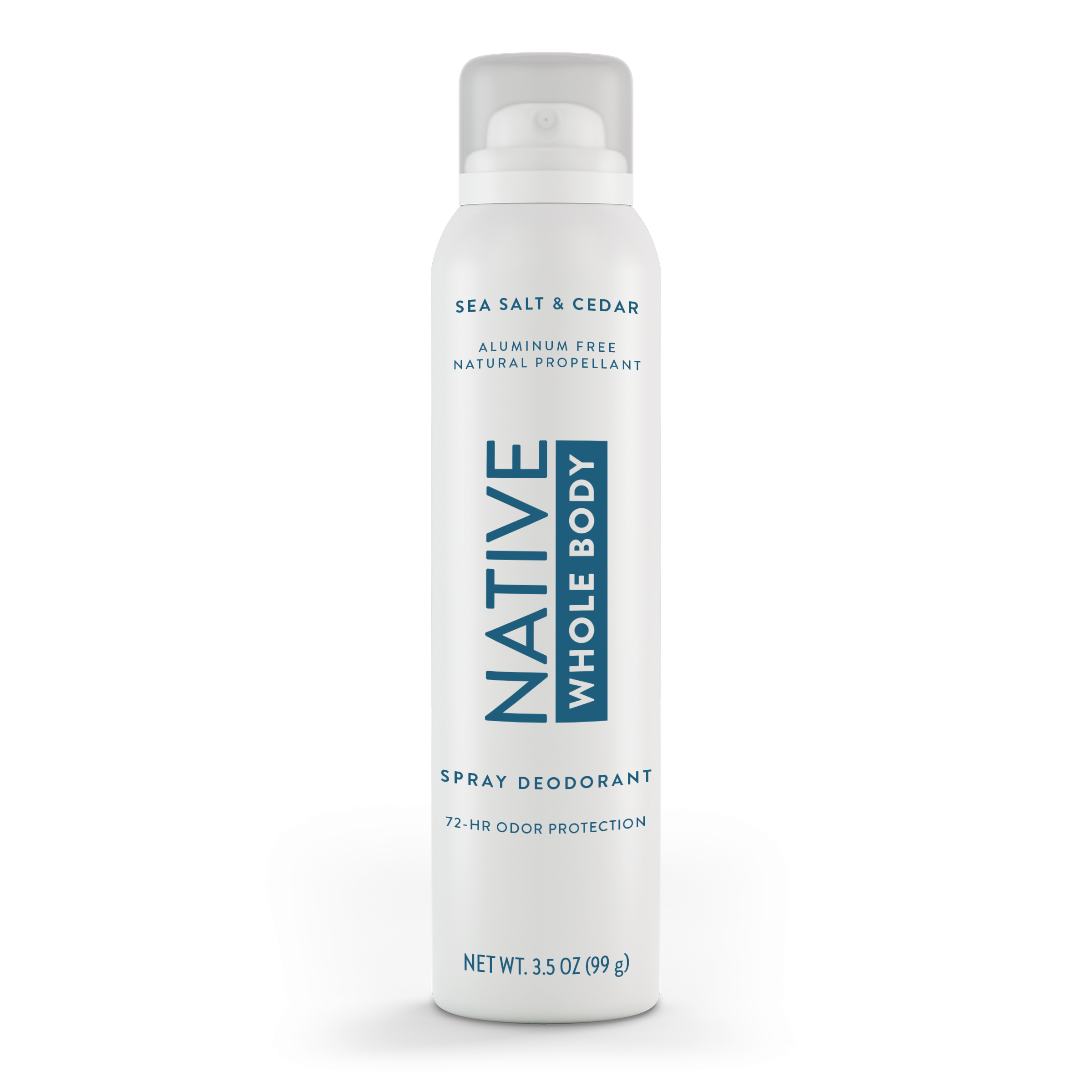 Whole Body Deodorant Spray - Last Chance - Daily Comfort