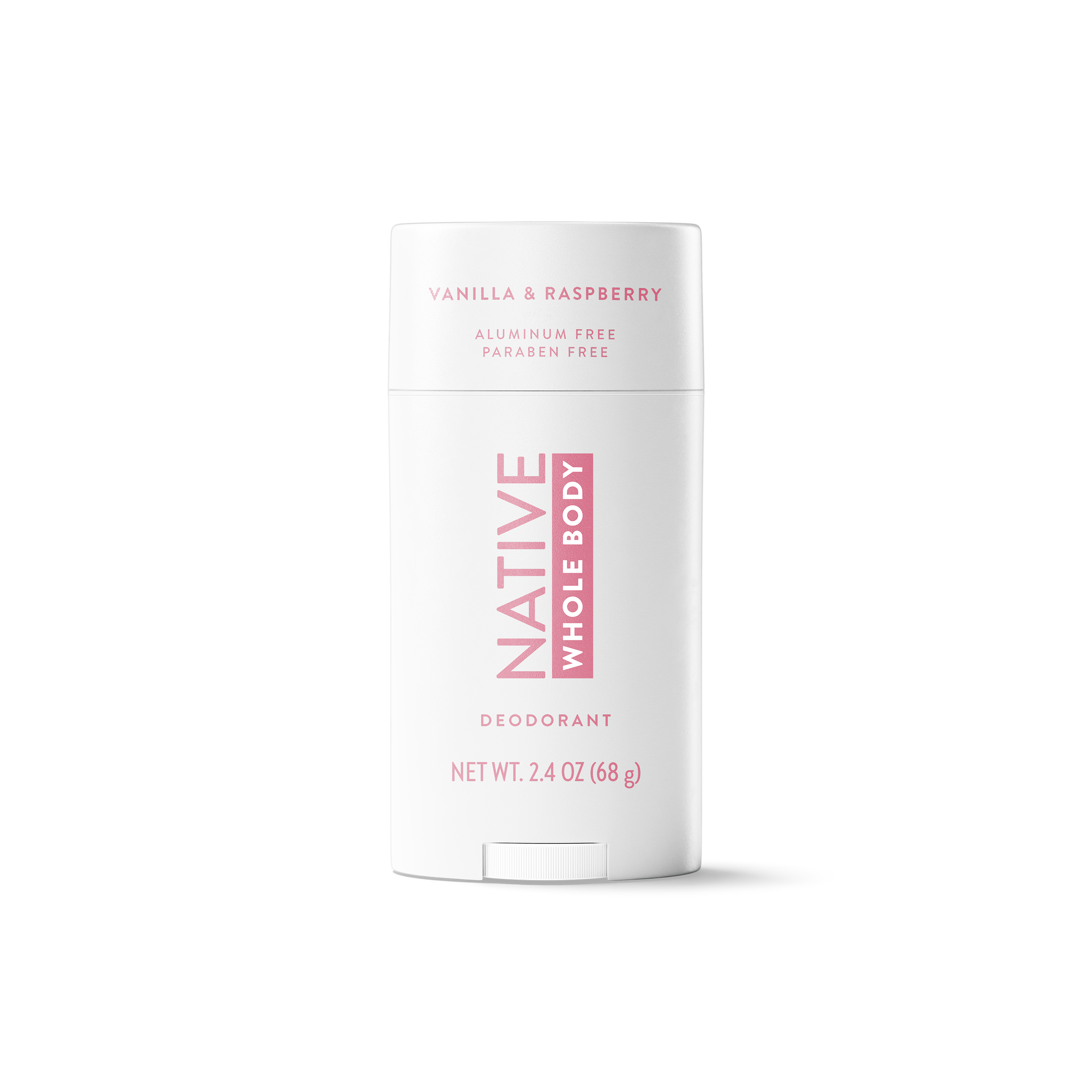 Whole Body Deodorant Stick - Body Care