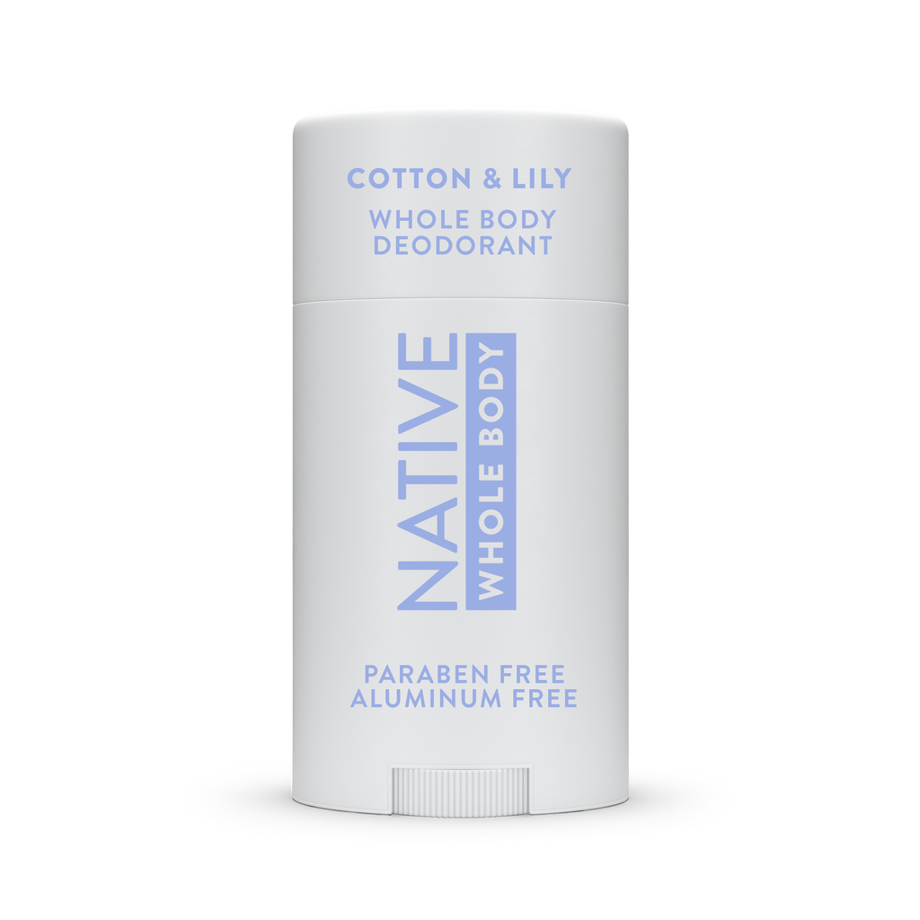 Whole Body Deodorant Stick - Last Chance - Soft Layer