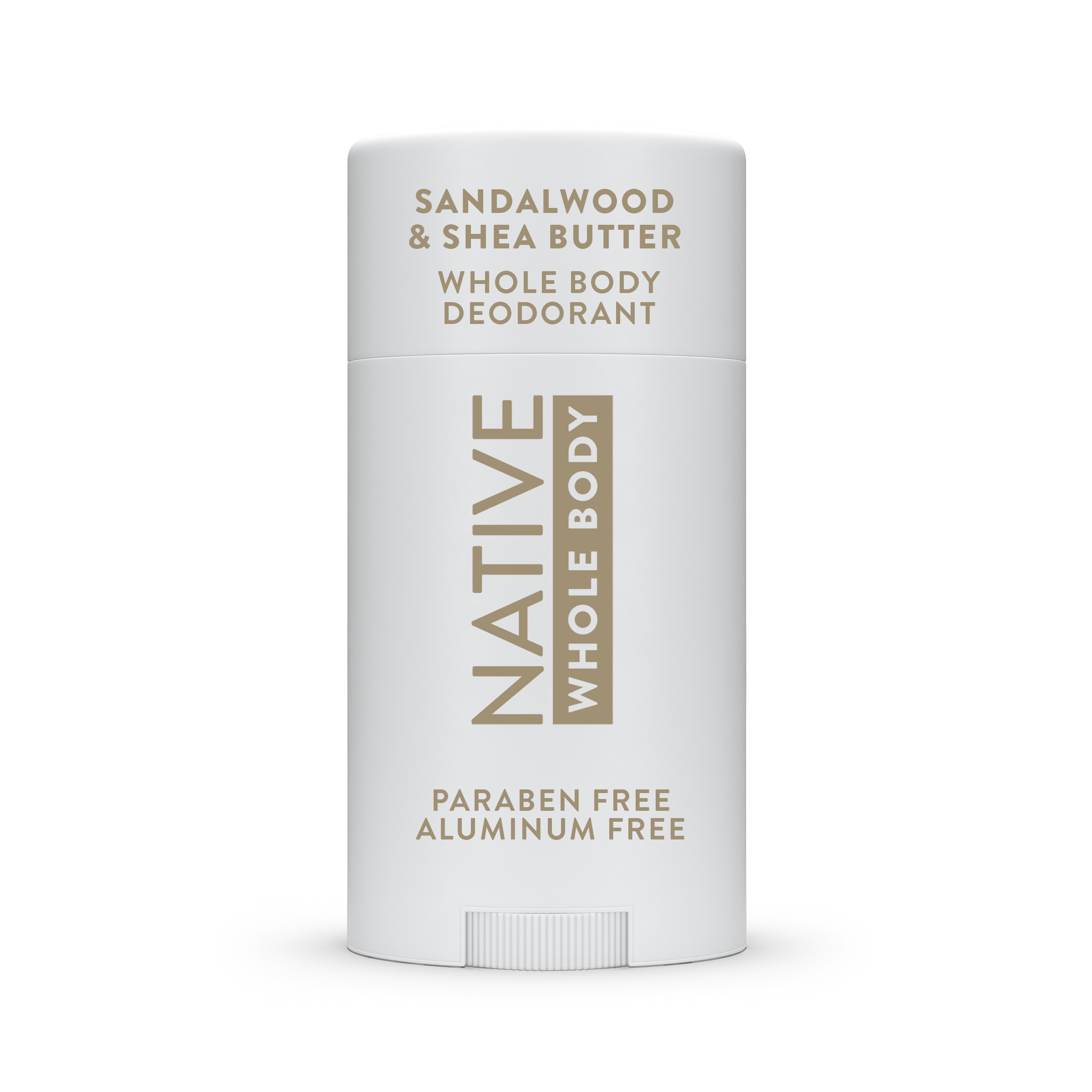 Whole Body Deodorant Stick - Last Chance - Soft Layer