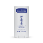 Whole Body Deodorant Stick - Last Chance - Soft Layer