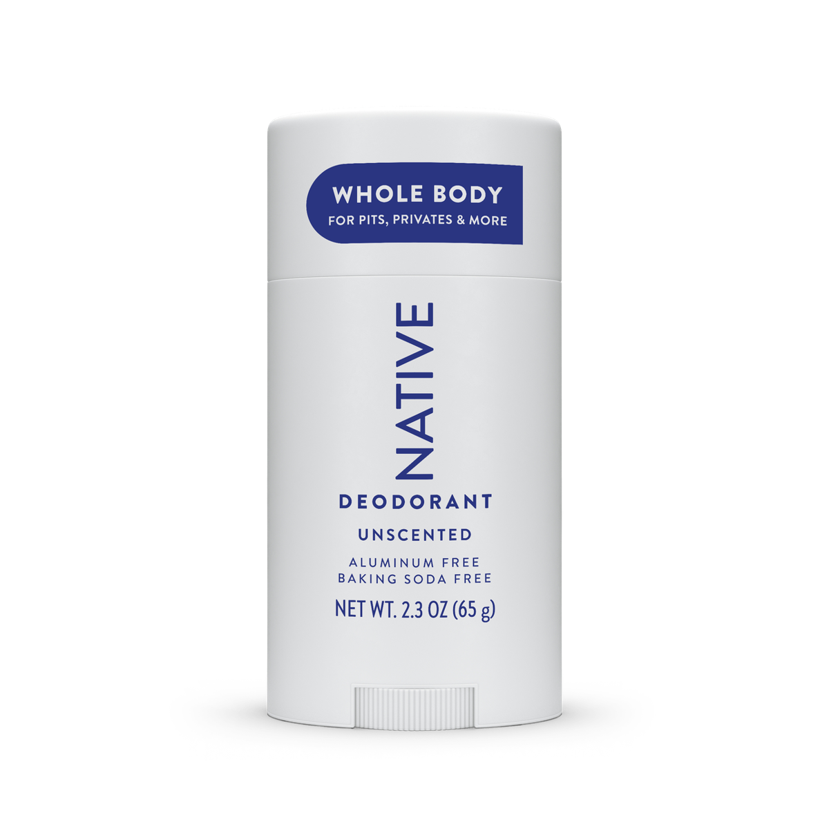 Whole Body Deodorant Stick - Last Chance - Soft Layer